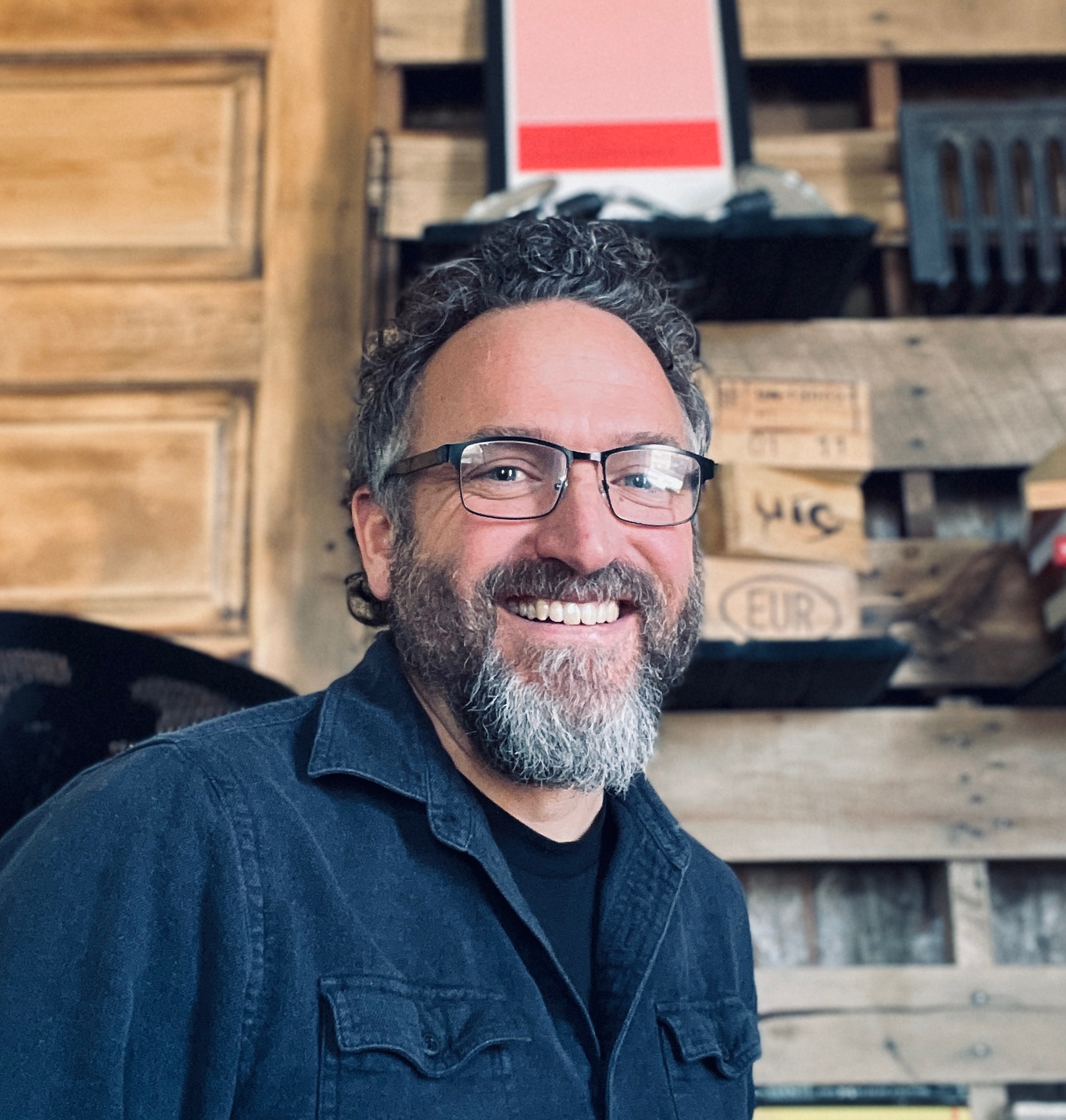 Kris Sparks — Salesforce Technical Architect